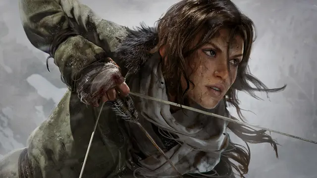 Rise Of The Tomb Raider Hadirkan Screenshot Terbaru