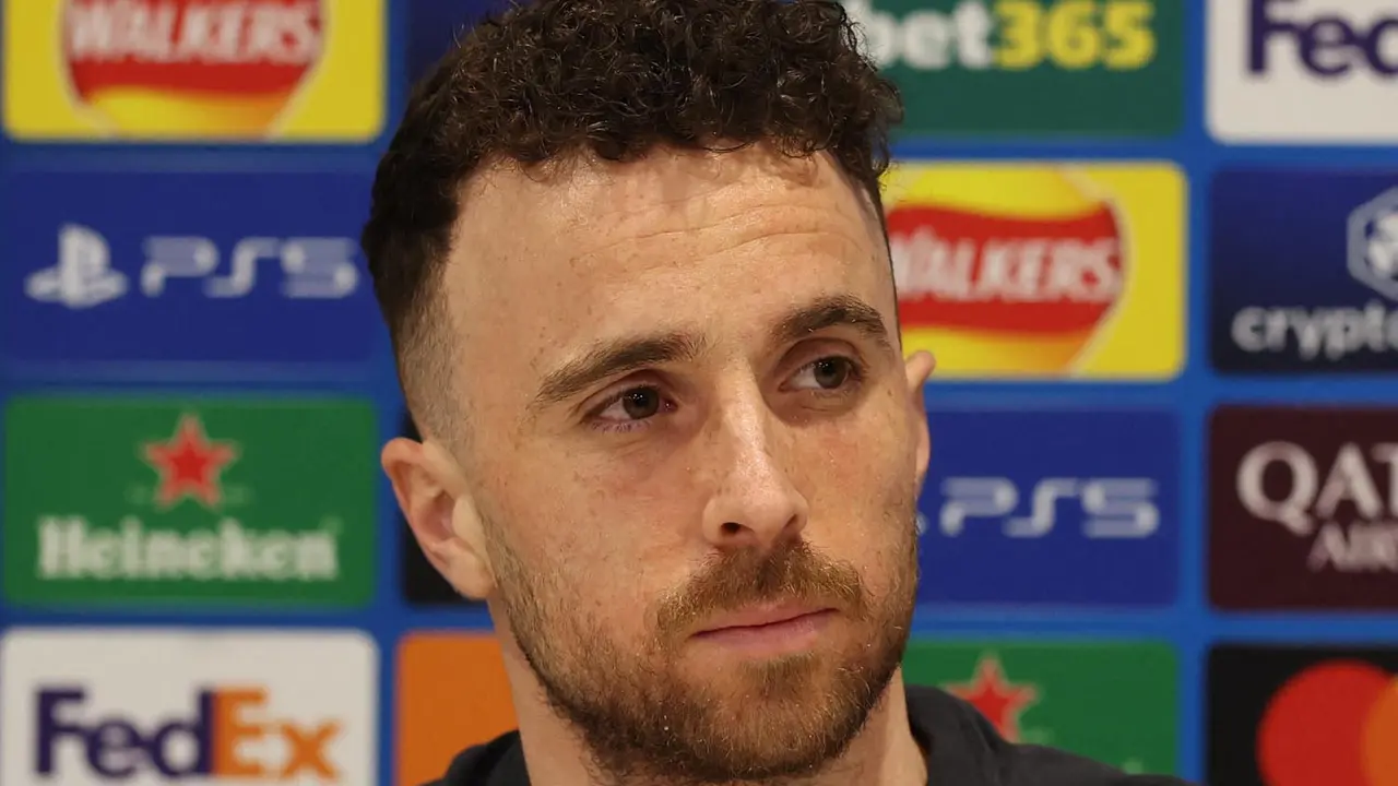 Kecelakaan Mobil, Pemain Bintang Portugal dan Liverpool Diogo Jota Meninggal Dunia