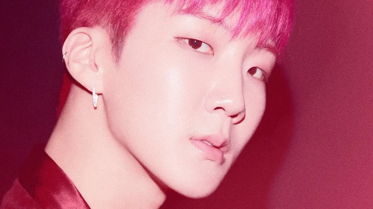 Lee Sung Hoon. (YG Entertainment via Soompi)