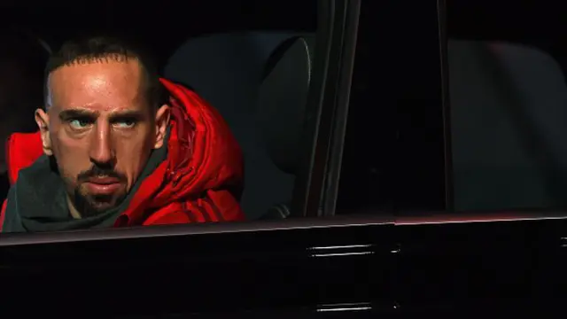 Franck Ribery