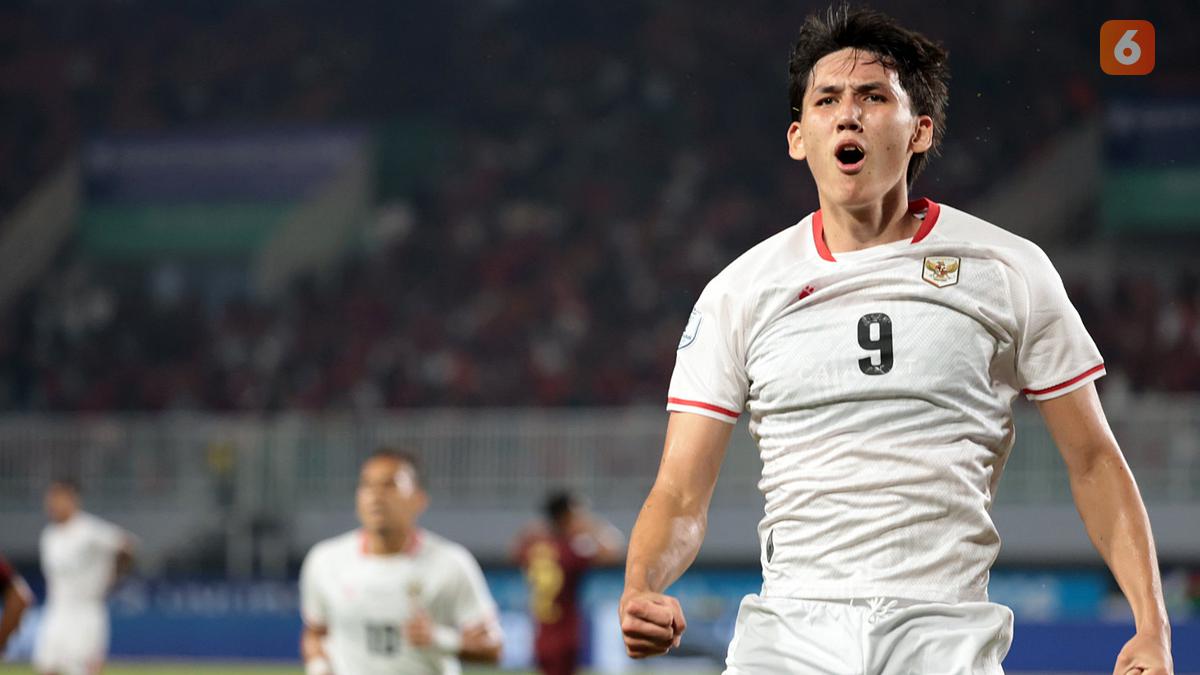 Timor Leste vs Indonesia Sedang Tanding, Dapatkan Link Live Streaming Piala AFF 2026