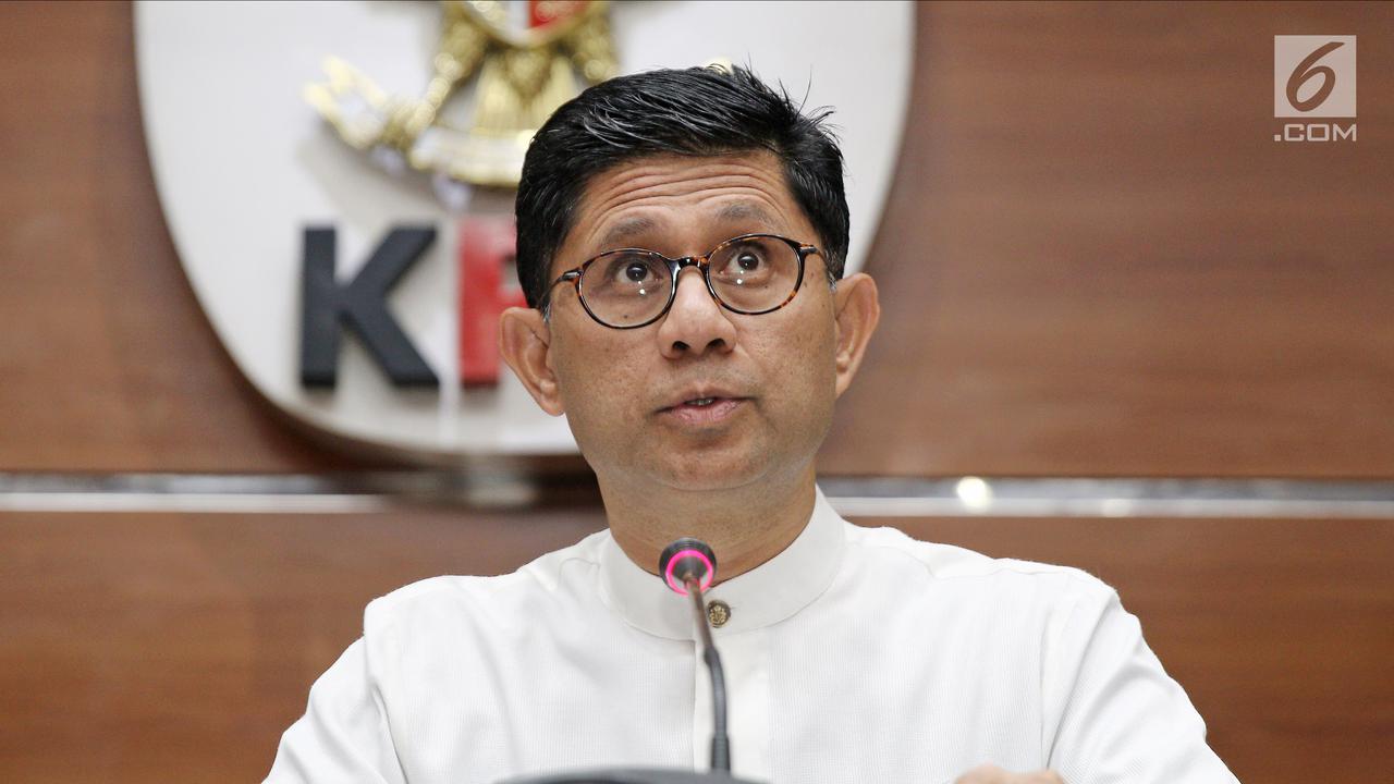 Komnas HAM Temui Pimpinan KPK Bahas Kasus Novel Baswedan