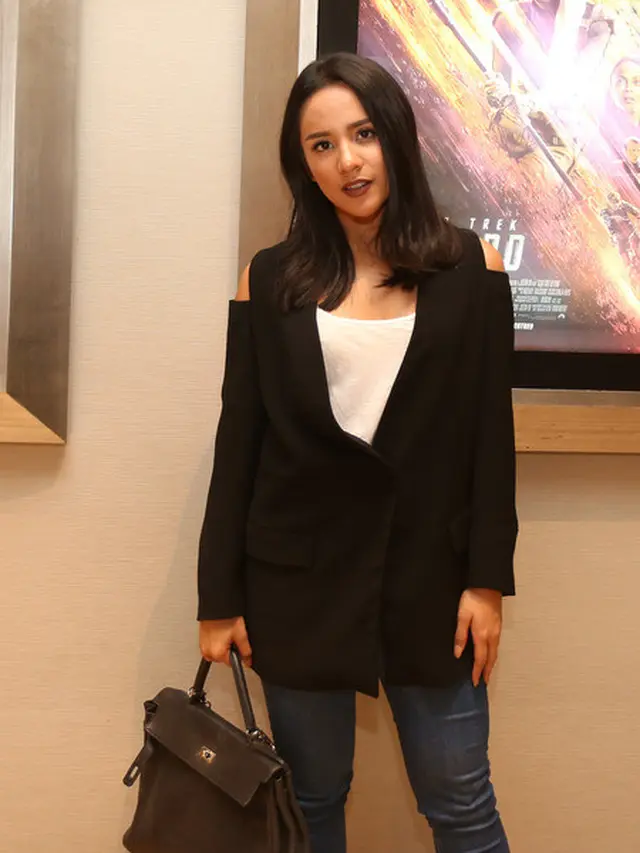 [Fimela] Angel Pieters