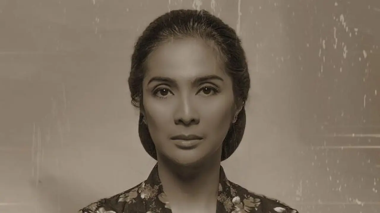 Maudy Koesnaedi. (Foto: Instagram @maudykoesnaedi)