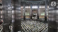7 Contoh Khutbah Jumat Singkat Tema Taubat Nasuha, Relevan di Era Disrupsi dan Godaan Digital