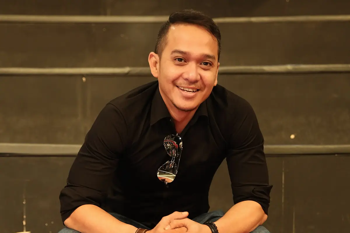 [Bintang] Fadlan