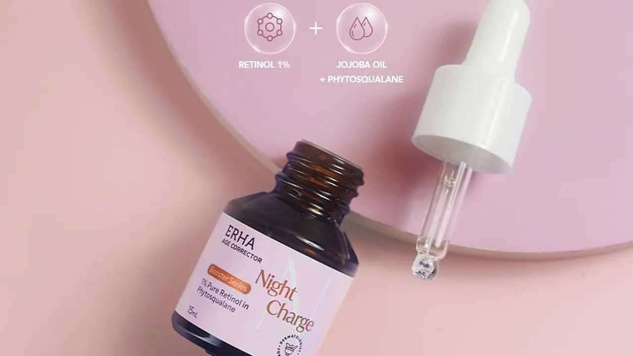 ERHA Age Corrector