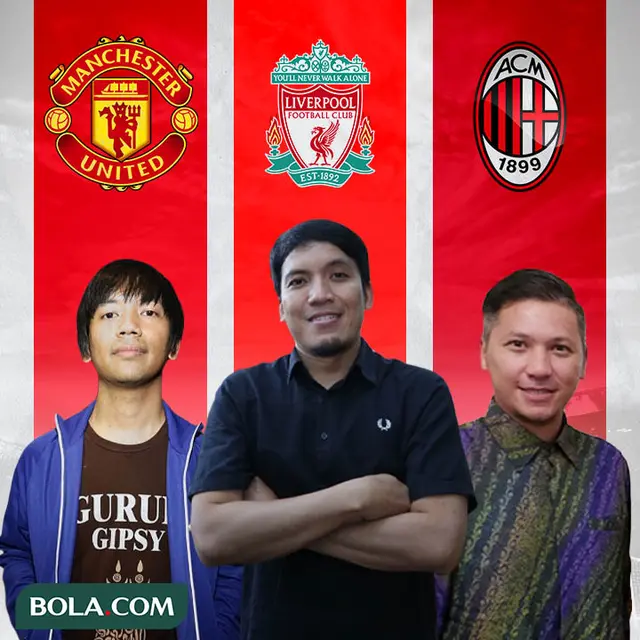 Ilustrasi - Rian D'Masiv, Desta, Gading Martin