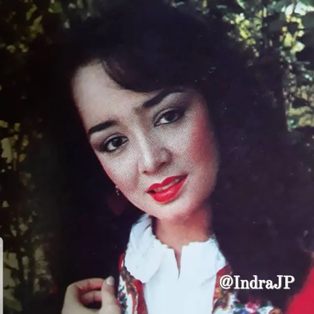 [Fimela] Minati Atmanegara