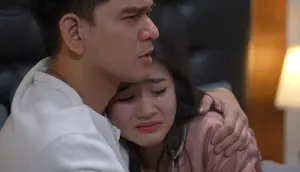 Sinopsis Sinetron Biarkan Hati Bicara Episode 87, Rabu 28 Oktober 2026 Pukul 21.30 WIB di SCTV