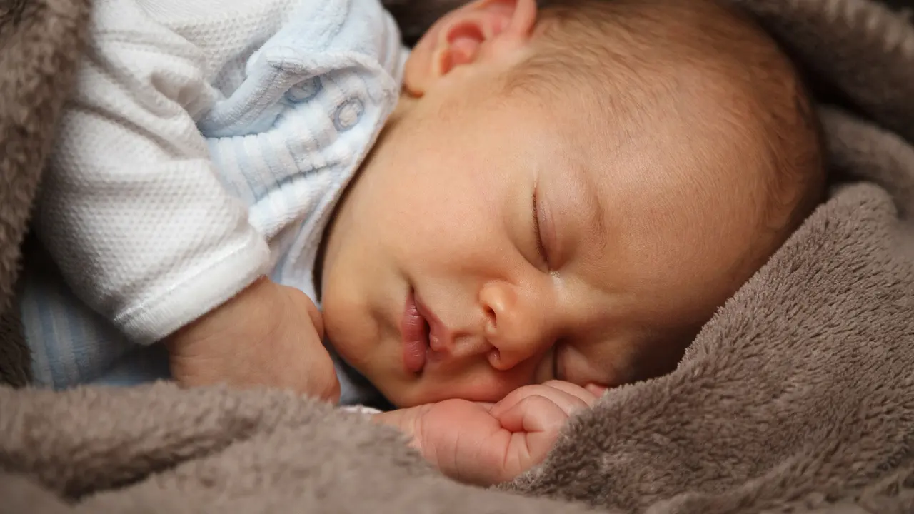 Ilustrasi bayi prematur