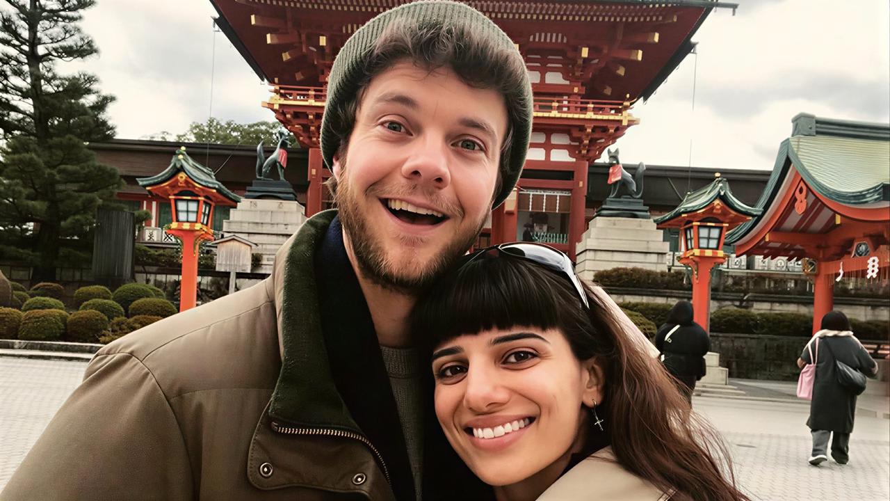 Jack Quaid and Claudia Doumit: 'The Boys' Stars Officially Marry in Australia!