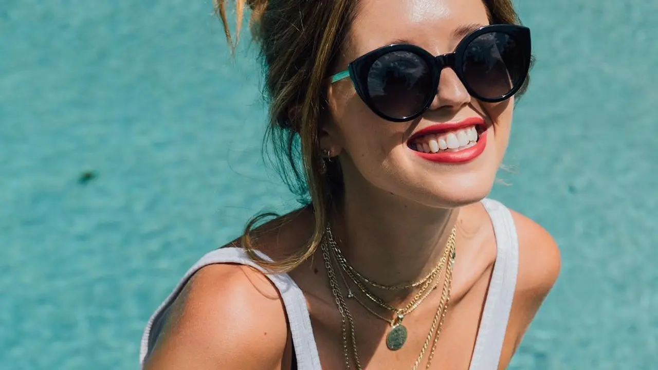 Katherine Schwarzenegger
