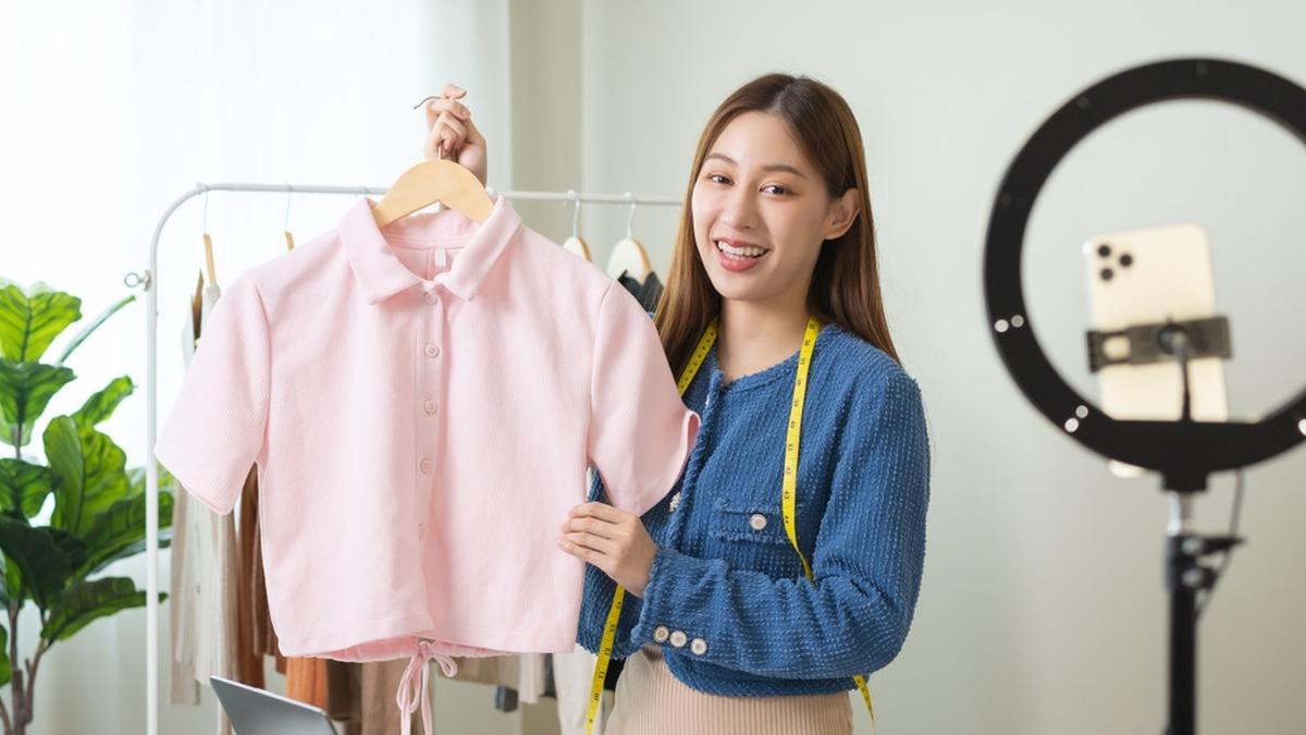Cara Mendapatkan Komisi Shopee Live yang Besar