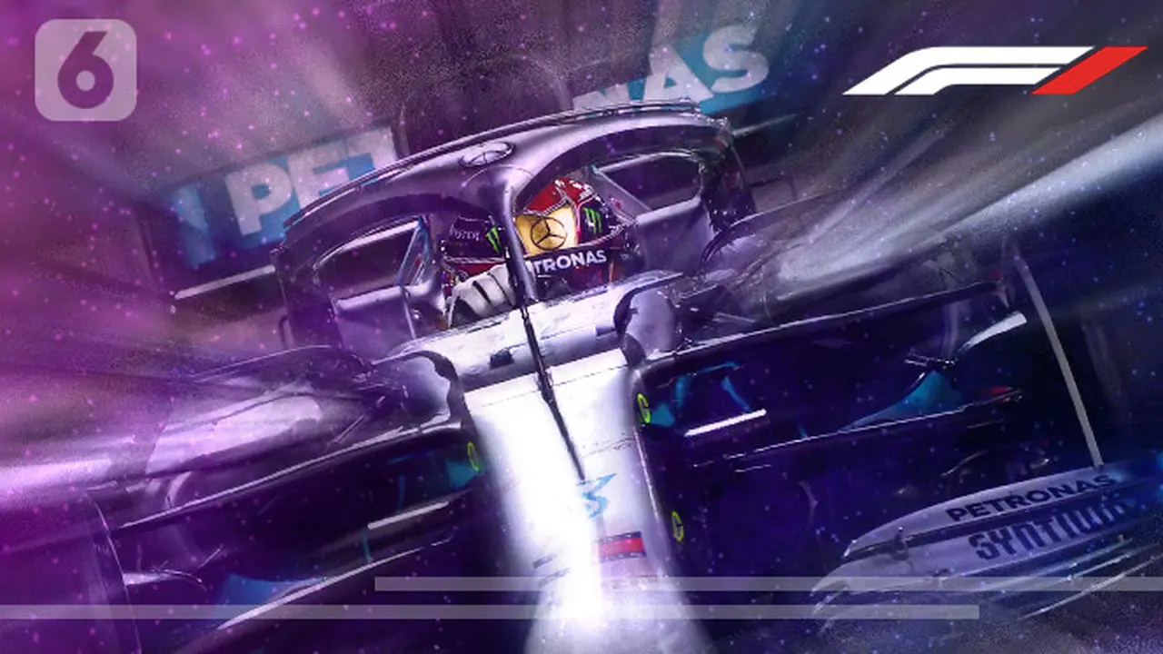 ilustrasi F1