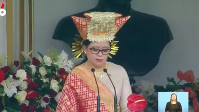 Baju Bundo Kanduang