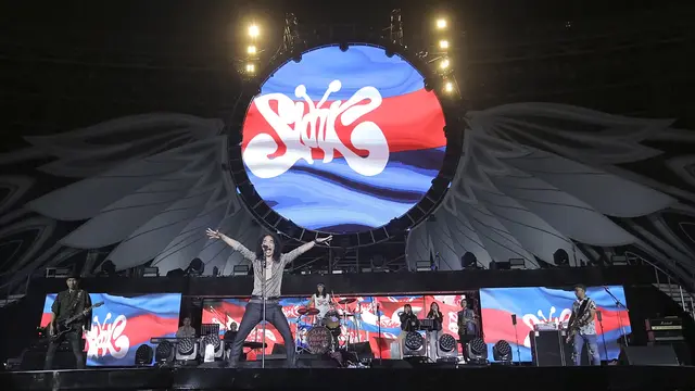[Fimela] Slank