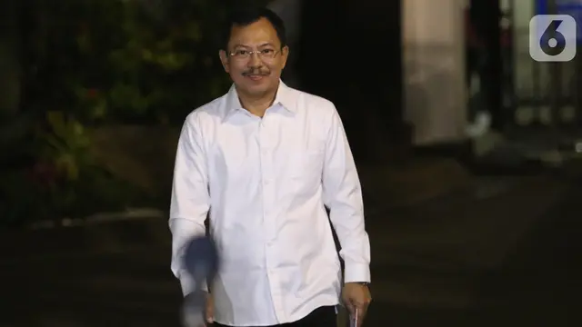 dr Terawan Agus Putranto