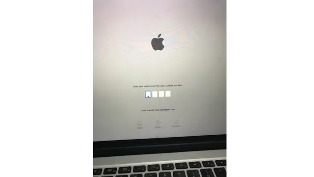 Mac diretas