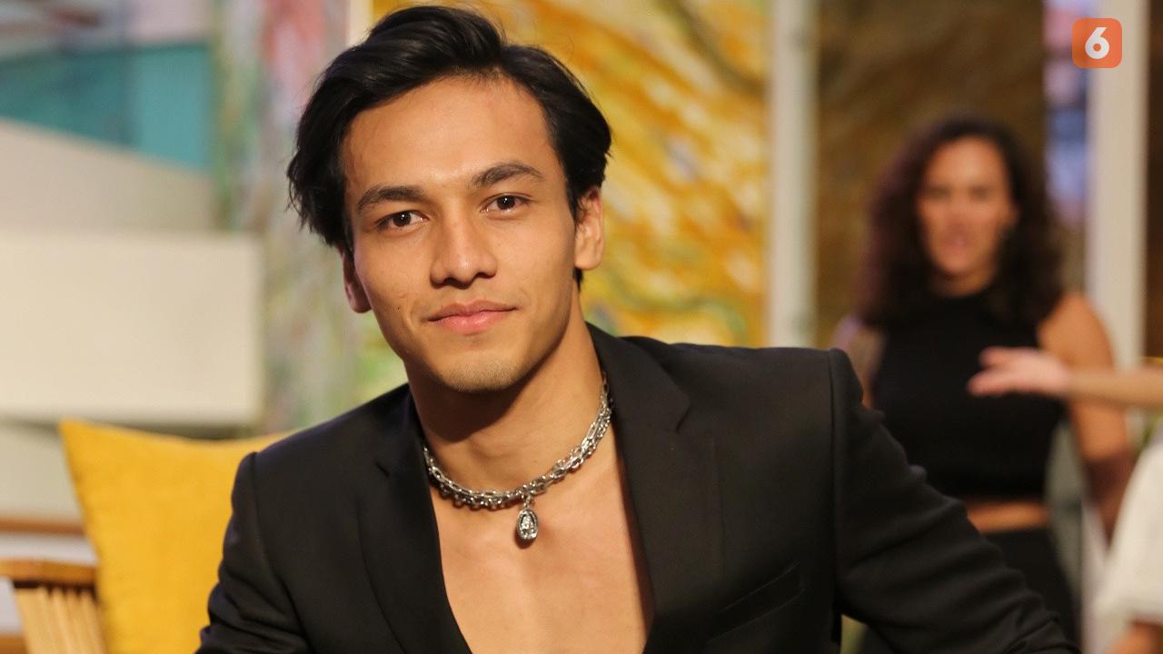 [Fimela] Jefri Nichol