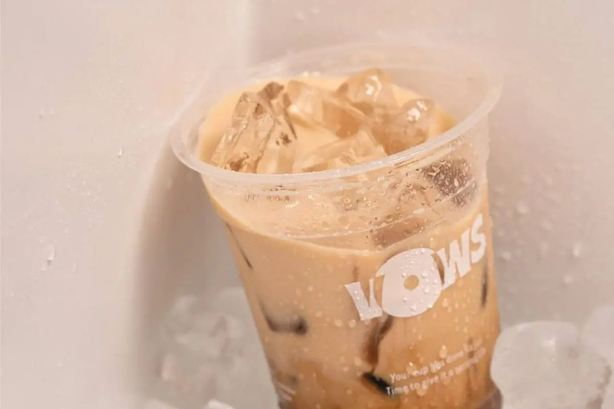 Nikmatnya Kopi Nabati dengan Harga Terjangkau dan Tidak Perih di Lambung