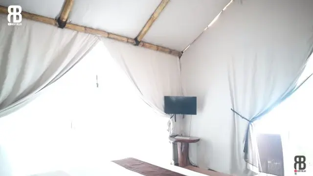 Bulan Madu Lesti dan Rizky Billar