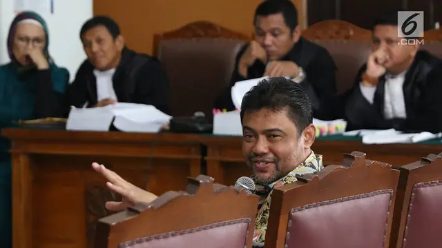 Presiden KSPI, Said Iqbal