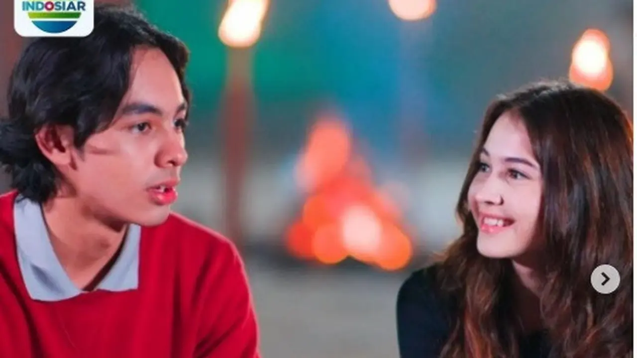 Sinopsis Gadis Titisan Jawara (Foto: dok Instagram indosiar)