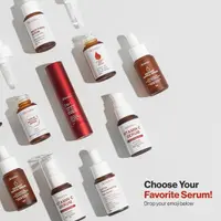 ElsheSkin, salah satu merek skincare lokal yang semakin bersaing dengan produk-produk unggulan berkualitas.