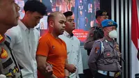 Terungkap Motif Anak Majikan Bunuh Satpam di Bogor, Kesal Sering Dilaporkan Pulang Larut Malam