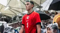 Masih 16 Tahun, Adik Mitchell Baker Dipanggil Hong Kong ke Kualifikasi Piala Asia U-20 2027 yang Diikuti Timnas Indonesia U-20
