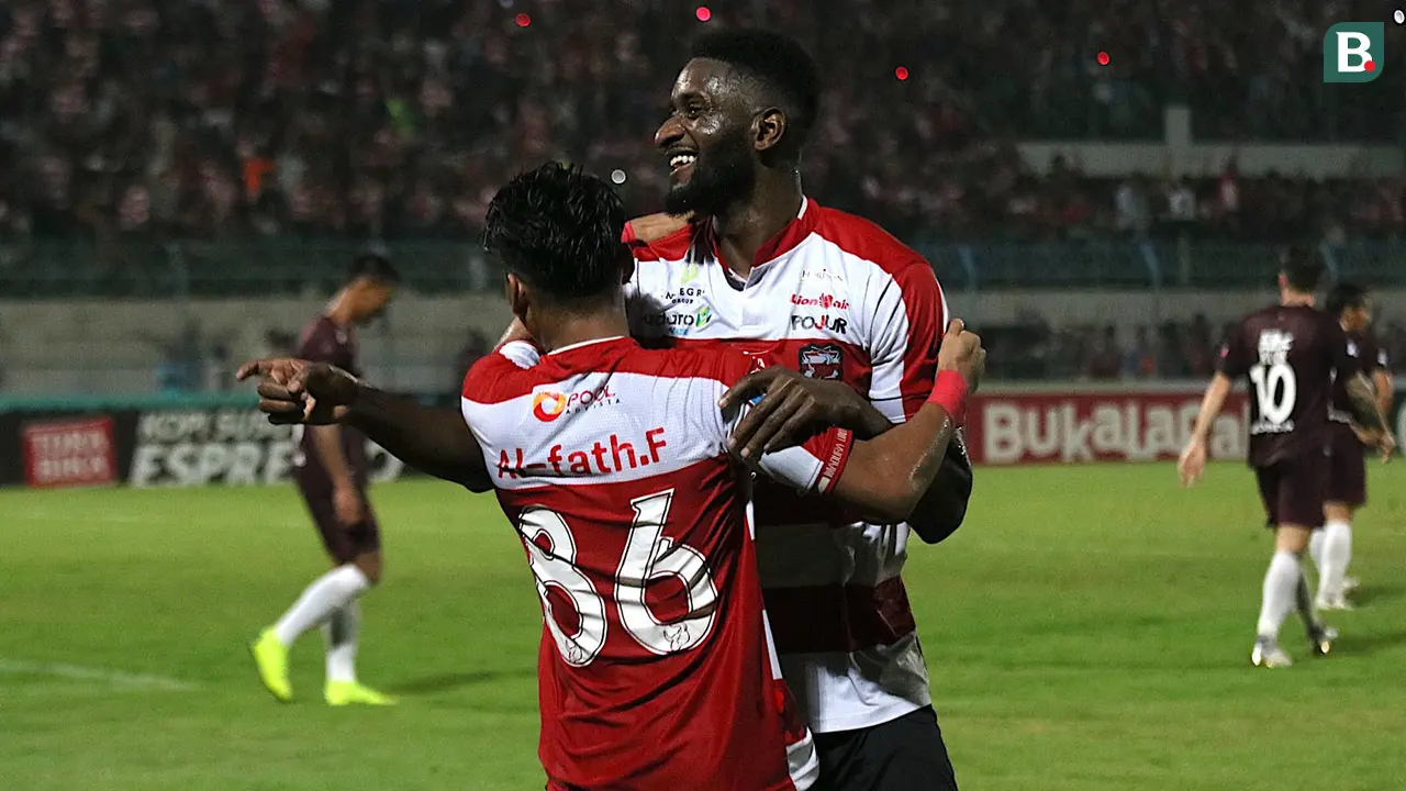 Madura United