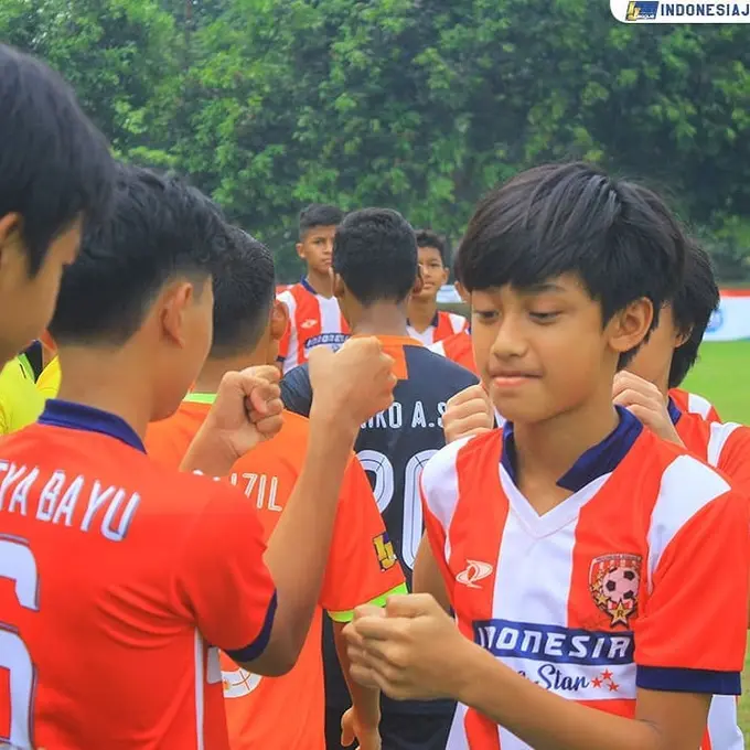 [Fimela] Muhammad Dhofin Maula Jamil