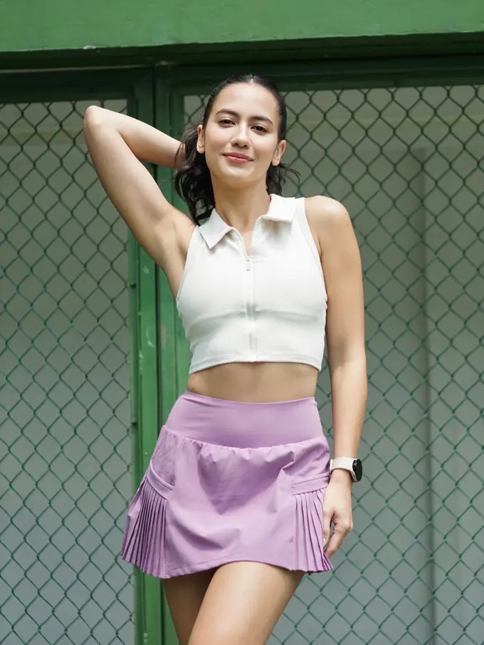 Pevita Pearce (Instagram/pevpearce)