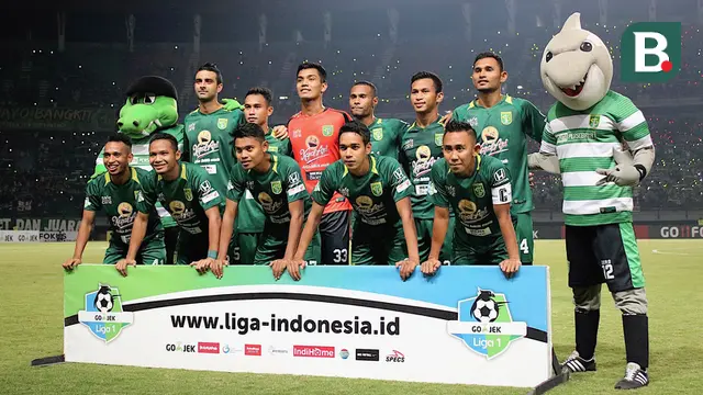 Persebaya Surabaya