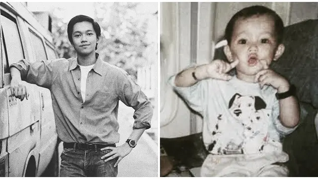 [Bintang] Brandon Salim