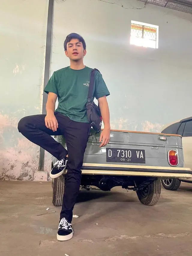 Cinta Fitri Reborn, Ini Potret Pemain Cinta Fitri The Series yang Fenomenal