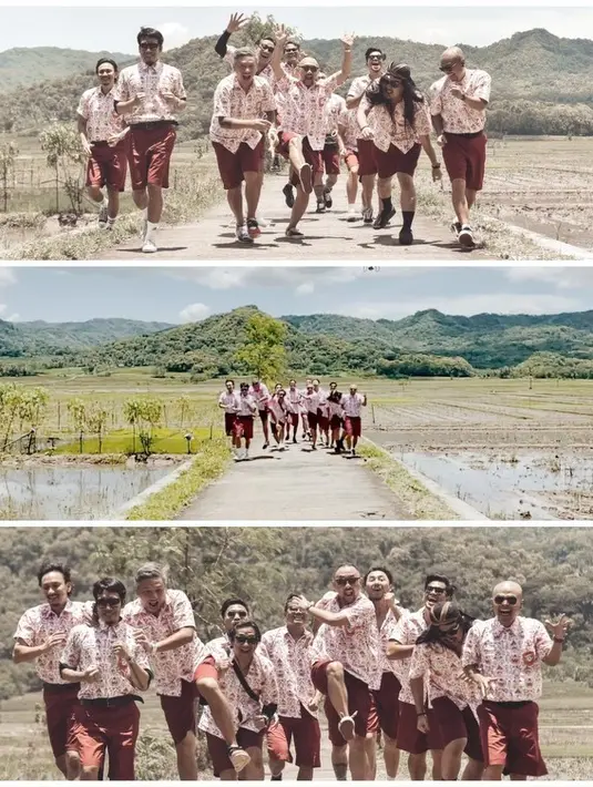 The Prediksi (Instagram/gadiiing)