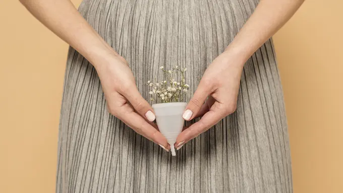 Ilustrasi kewanitaan