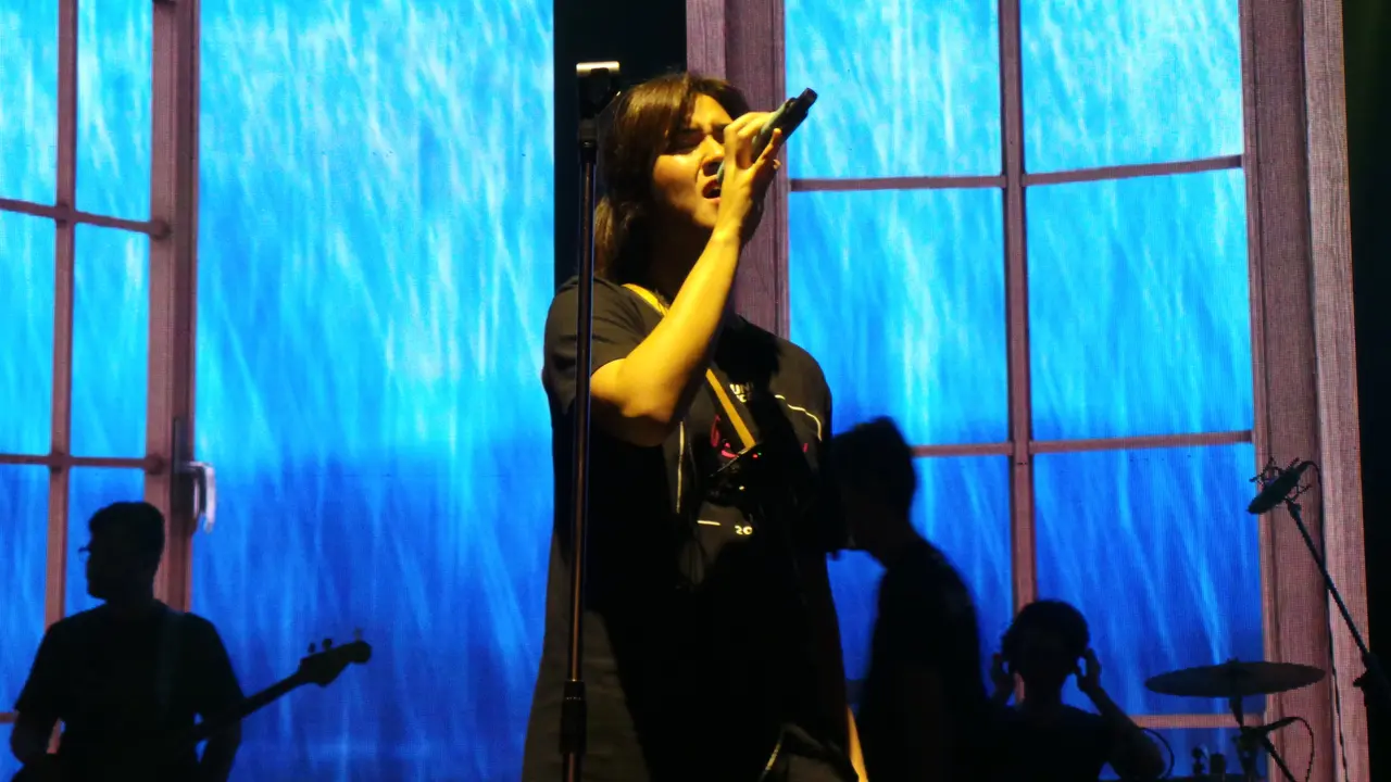 [Bintang] Raisa
