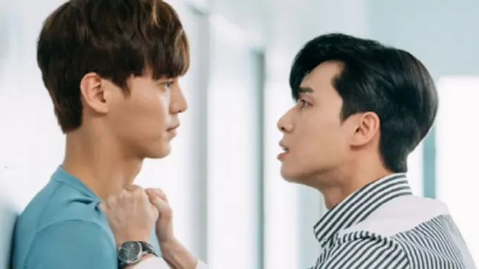 [Bintang] What’s Wrong With Secretary Kim