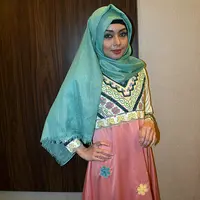 Terry Putri mengakui bahwa dunia hiburan memang sangat rentan dengan prostitusi. (Syaiful Bahri/Bintang.com)