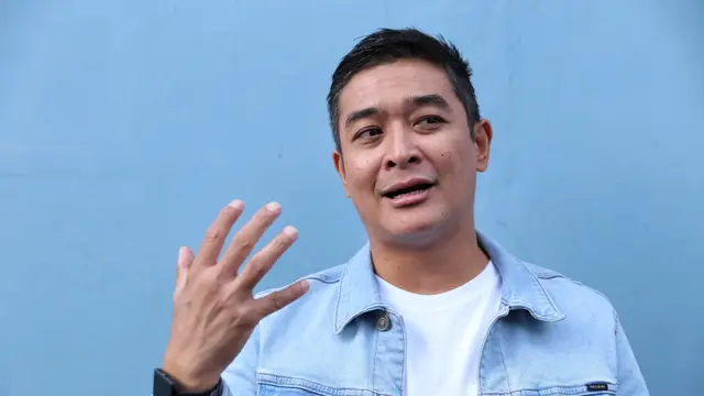 [Fimela] Irgi Achmad fahrezi