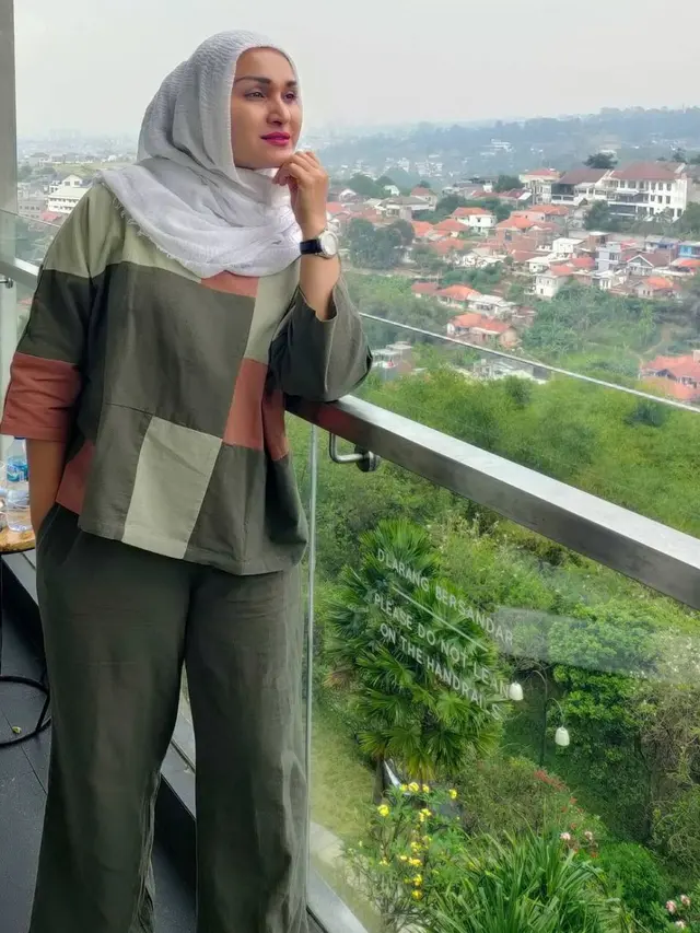 Rita Hasan