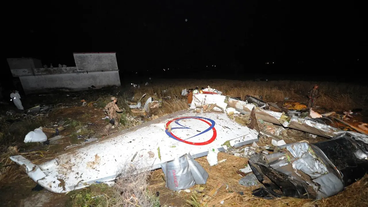 Peraturan harus dipatuhi, pemeriksaan dilakukan untuk memastikan perusahaan tidak mengambil jalan pintas, dan pelatihan pilot harus diperhatikan agar udara dapat dibuat lebih aman. (AFP/Arsip)