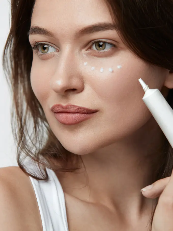 Eyes Treatment / Image: Shutterstock