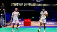 Kata-kata Fajar/Fikri Setelah Sabet Gelar Juara Denmark Open 2026