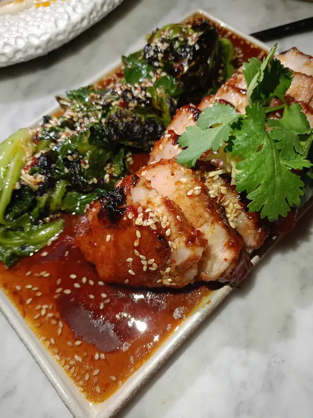 5 Destinasi Kuliner Gatronomi di Bali dari Chef Will Meyrick yang Terinspirasi dari Street Food Lokal