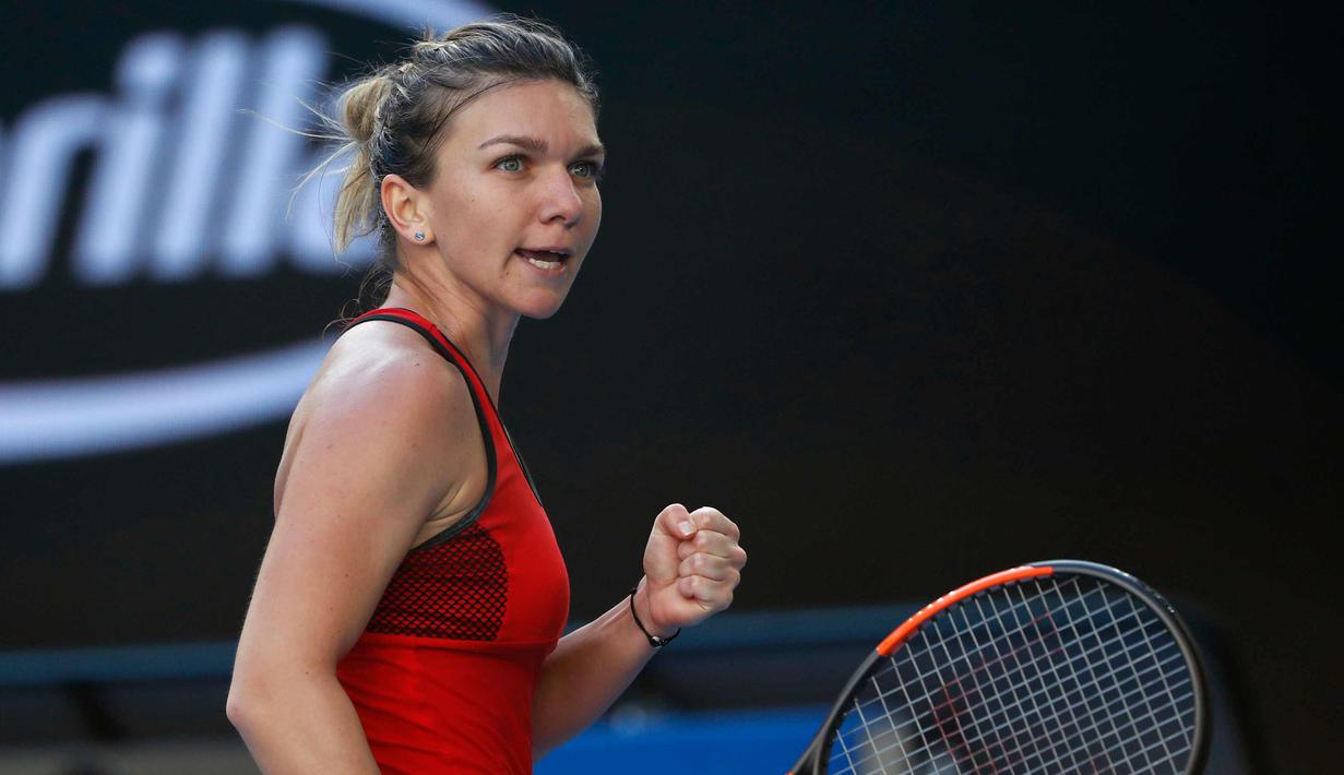 Indian Wells Belinda Bencic Knocks Out Naomi Osaka After Simona Halep Exit In Round 4 Sports News