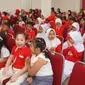 Perayaan Kemerdekaan ke-79 RI Semakin Berwarna dengan Lomba Seni Kreatif untuk Anak-anak.&nbsp; foto: istimewa